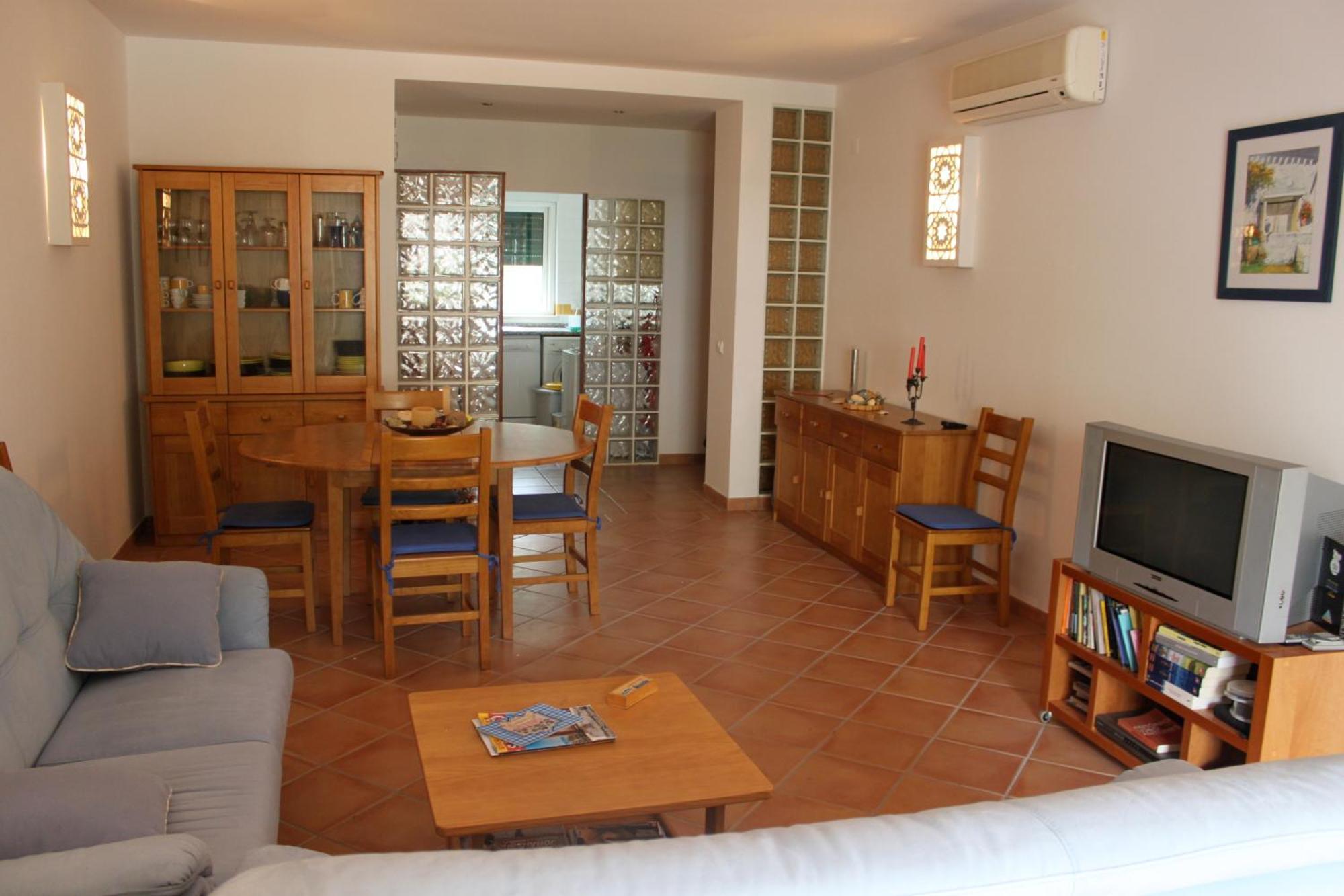Tavira Retreat Lägenhet Rum bild